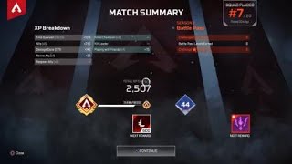 Apex is trash