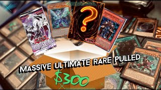 Insane $300 Yu-Gi-Oh! Mystery Box