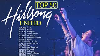 Top 50 Hillsong Praise And Worship Songs Playlist 2021🙏Ultimate Hillsong Worship New Songs 2021 720