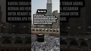 Berdoa #allah #youtubeshorts #viralvideo#mekkah #kisahislami #allah#beritaterkini #berdoabersama