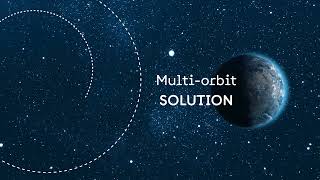 Multiorbit by Hispasat