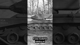 The Ghost Army #history #education #interstingfacts #shorts