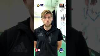 David Willey message