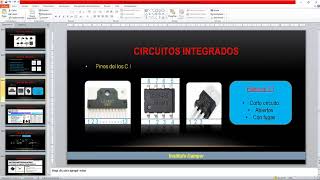 Circuitos integrados, Como saber si un integrado no funciona