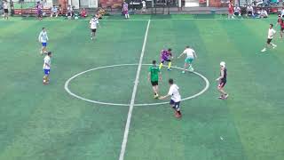 PART 3 FUN MINI SOCCER BANK KALTENG VS BPJS KESEHATAN | 481 26-10-2024