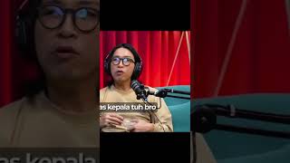 Mie instan gak bahaya⁉️ #drtirta #podcastedukasi #podcastclips