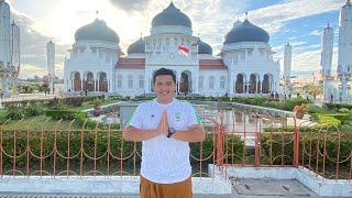 Landing di Banda Aceh, Alhamdulillah