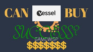 Dat Vessel Money, Though: No Soup For You