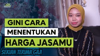 Begini cara menghitung HPP pada Perusahaan Jasa