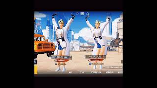 Pubg Mobile Emote Dance|Everywhere|NCS Gaming Songs