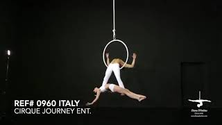 Aerialist Demo (#0960 Italy)