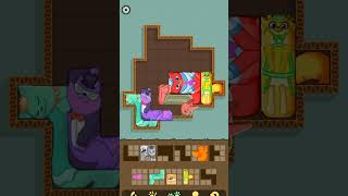 puzzle cats 36 #puzzlecats #gameplay #shorts