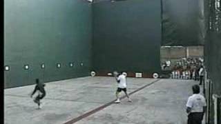 frontenis