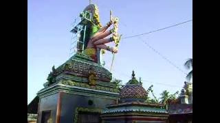 rajakaliamman agaram temple