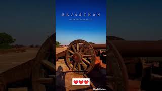 Rajasthan 😘 // Rajasthan Jane Kya Dikh Jaye 🤩 // Rajasthani Status Songs ☝️☝️// Padhro Mhare Desh 🙏🙏