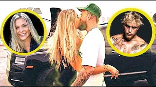 How Jake Paul & Jutta Leerdam Spend Their Luxury Wealth | Their Secret Love Relationship