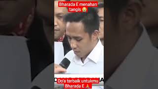 Permohonan maaf Bharada Eliezer, pada Brigadir J dan keluarga besarnya #shorts