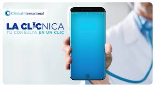 La Clicnica | Tu Consulta en un Clic | Clínica Internacional