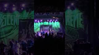 Kraanium Live At Obscene Extreme Fest 2018