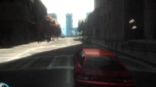 GTA IV jackass episode 2