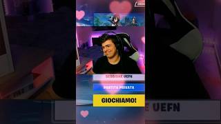 sono il suo CRUSH?! 🥵 #funnyshorts #funnymoments #cliptwitch