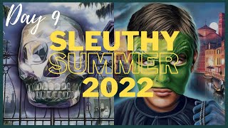 We're in Love with an Emo Boy | Sleuthy Summer 2022 #9