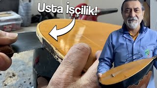 BU İŞ USTALIK İSTER! ( Karpuz Dilimi Eşik Payı Çıkarma! )