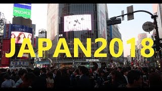 Japan Trip Part 2