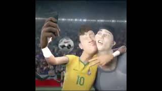 Ronaldo troll face #football #viral #gb_x_brother #shorts