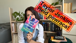 Recenzja Carrie Soto powraca! Czy Taylor Jenkins Reid znowu nas zachwyciła?