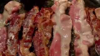 R I P  Bacon Hot dogs, bacon, processed meats linked to cancer