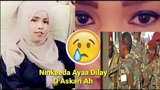 #plz #subscribe Farxiyo ninkii qabay ayaa 5 xabadood ku dhuftay dhaawac xun ayasoo gaaray😭