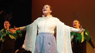 Duluth Playhouse Youth Theatre presents TUCK EVERLASTING TYA