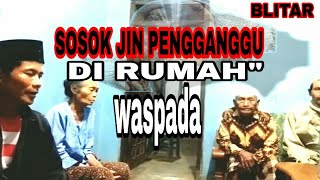 PROSES PENGOBATAN GANGGUAN  JIN DI DESA SERANG OLEH || KY SAMBUNG SEJATI