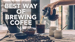 How to Use a French Press? | Split Rock Coffee Tips