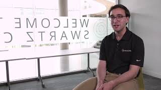 Swartz Center Success Stories: Alex Baikovitz, Mach9-Resources at CMU