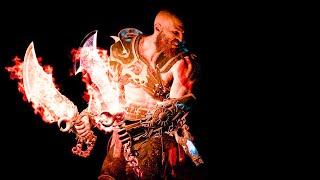 This is why Strength is the BEST stat in God of War Ragnarök