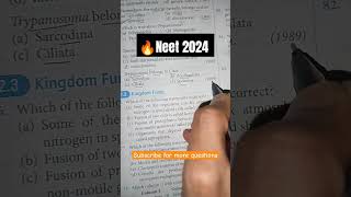 Target Neet 2024🔥.neet biology .mbbs. AIIMS⚕️. #neet2024 #aiims #mbbsmotivation#shortsyoutube