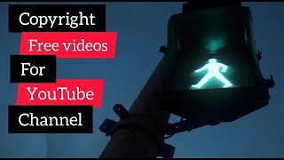 Free Video For YouTube Channel No Copyright | empty short | free YouTube videos