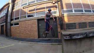 Street Bangers and The Best Session of The Summer So Far.