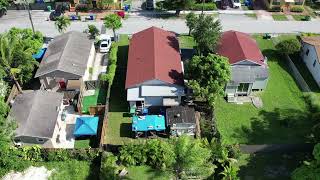 Beautiful Single Family Home in Coconut Grove!