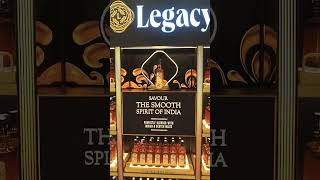 Legacy #whiskey #alcohol #alcoholconsumption #alcoholic #alcoholintake #drink #nonalcoholic #love