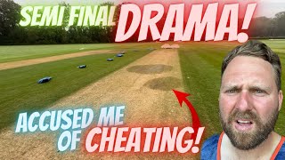 Professional International Cricketers HIJACKED My Vlog!