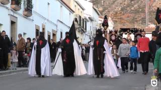 La Zarza (Badajoz).-Resumen Semana Santa en La Zarza, 2016.