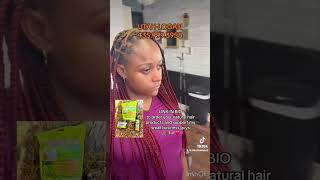 #cameroonianyoutuber #blackownedbusiness BRAIDER IN UTAH