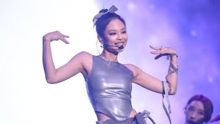 JENNIE - YOU GOT ME @BLACKPINK 1st FANMEETING "OUR PINK AREA"