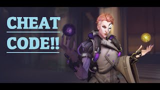 Moira is Overwatch 2's new Queen!