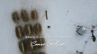 Caner Gülsüm - SENİN ELİNDEN (USLANMADI) #canergulsum