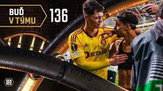 BUĎ V TÝMU #136 | My máme postup!!! 🥳 | Aris - Sparta 1:3