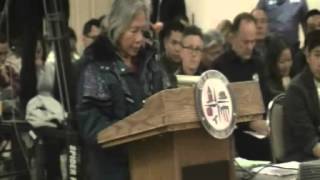 Hinh Vinh Phan - Westminster City Council Meeting - Part 12/31